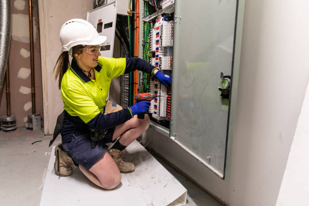 Best Electrical System Inspection  in Howell, MI