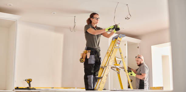 Best Electrician Near Me  in Howell, MI