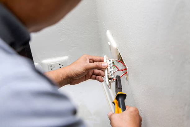 Best Electrician for Home Renovation  in Howell, MI