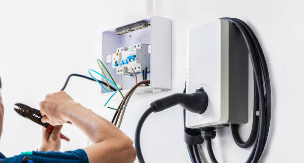 Best Electrician for Home Renovation  in Howell, MI