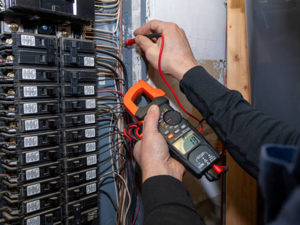 Best Affordable Emergency Electrician  in Howell, MI