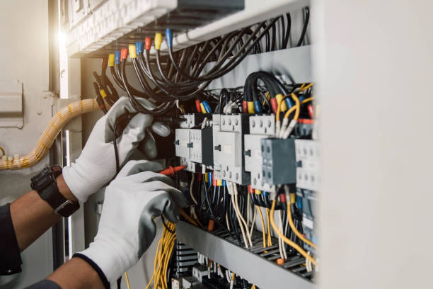 Best Best Electricians Near Me  in Howell, MI